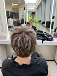 -GANO HAIR 