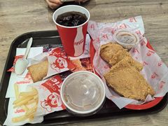 -快乐蜂(永光广场店)