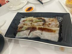 鸳鸯牛肉肠-白天鹅宾馆-宏图府餐厅