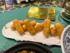 -誉八仙粤菜(万象天地店)