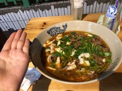 -筒骨麻辣烫(永同昌公寓胜明花园店)