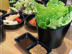 -九田家黑牛烤肉料理(吴江万象汇店)
