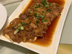 -唐拉雅秀酒店-唐苑中餐厅