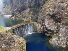 -磐安十八涡风景区