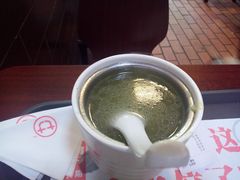 -71号豆汤饭·成都小馆(春熙路百盛店)