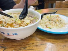 -豫掌柜饸饹面·烩面(秀沿路店)