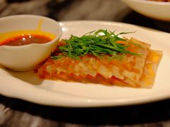 皮冻-西安饭庄·非遗陕菜(钟楼店)
