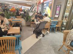 -小杨生煎(白玉兰广场店)