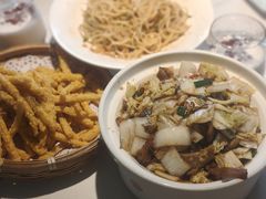 -庆江南江南菜(太仓南洋店)