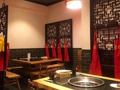 -董家湾重庆老火锅(嘉华店)