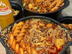 -奔跑吧陕菜·盛世长安(民乐园万达店)