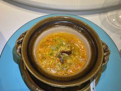 -淮香国色·淮扬菜(正大中心店)