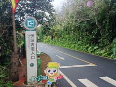 -海南铜鼓岭景区