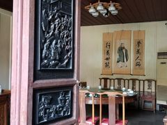 -香满楼(临安路店)