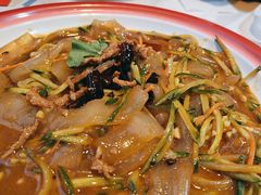 -李老哈·东北菜(宋园路店)