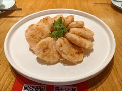 -伊喜饺子·烤鸭(五道口学院路店)