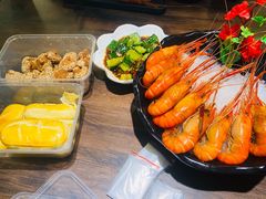 -乔街深夜食堂·台州菜·高压锅生蚝(杭州总店)