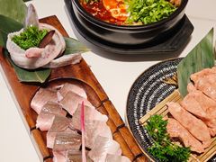 -缘·金家烤鳗鱼(西塔总店)