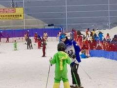 -广州热雪奇迹