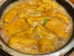 -川菜故事(光谷步行街店)