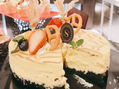 -桂林喜来登饭店雅琴咖啡厅