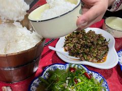 -老丽江餐馆(丽江华都商贸城店)
