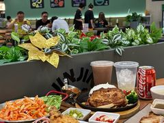 -津津飯堂