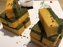-闻鲜素食茶餐厅(高新区店)