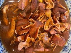 -门框胡同百年卤煮(前门店)