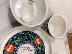 -老浒记烤鸭-北京菜(琉璃厂店)