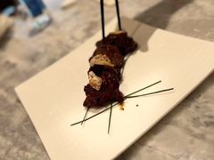 -喜来登由由大酒店九州膳坊中餐厅