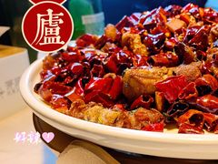 -茅庐川菜(烟台大悦城店)