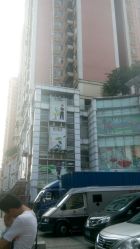 -富力儿童世界(富力广场店)