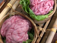猪脑花-八爷老北京火锅(万谷慧生活店)