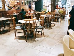 大堂-惠如樓(白云机场T2国际出发店)