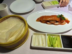 -鸭王烤鸭店(三里河店)