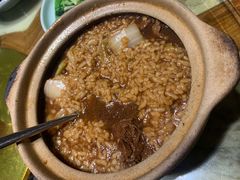 -小吊梨汤·北京菜(香山店)