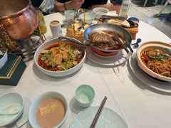 -巴音浩日娲·蒙餐(双林东路店)