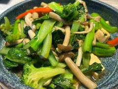-餐谋家特色餐厅(桂林路店)