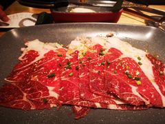 -新石器烤肉(之心城店)