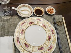 -山水雅居·江南雅宴(运河公园店)