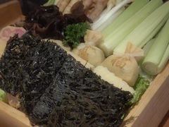 -十二舍·湯物素煮(江泰潤政店)