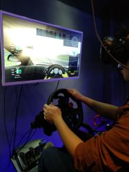 点击看大图 -BBVR团建聚会体验馆·亲子DIY手工