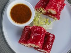 -水上明月·湖景餐厅