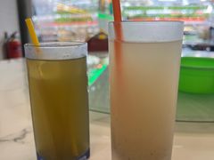 -無招牌海鮮(芽笼店)