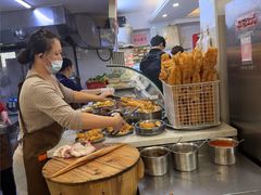 -福屿鲜捞小吃·捞化(福屿总店)