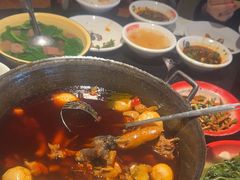 -李子坝梁山鸡(李子坝大鸡哥店)