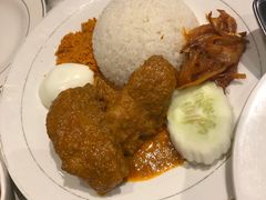 湾姐三色饭-关夫人餐厅(阳光广场店)