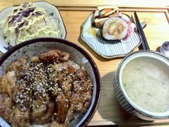 -京和风食堂·定食寿喜锅(保利樾广场店)
