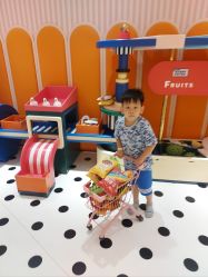 -meland亲子乐园(深圳领展中心城店)